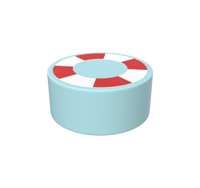 Softplay Life buoy - IKC