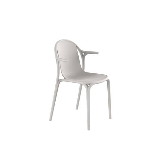 BROOKLYN CHAIR with armrests image 1
