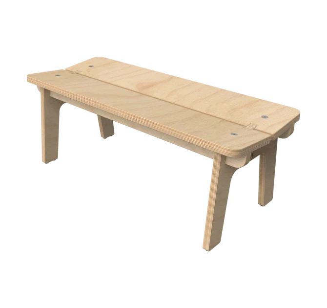 Buxus Bench wood - IKC
