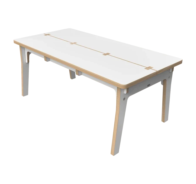 Buxus Table white - IKC