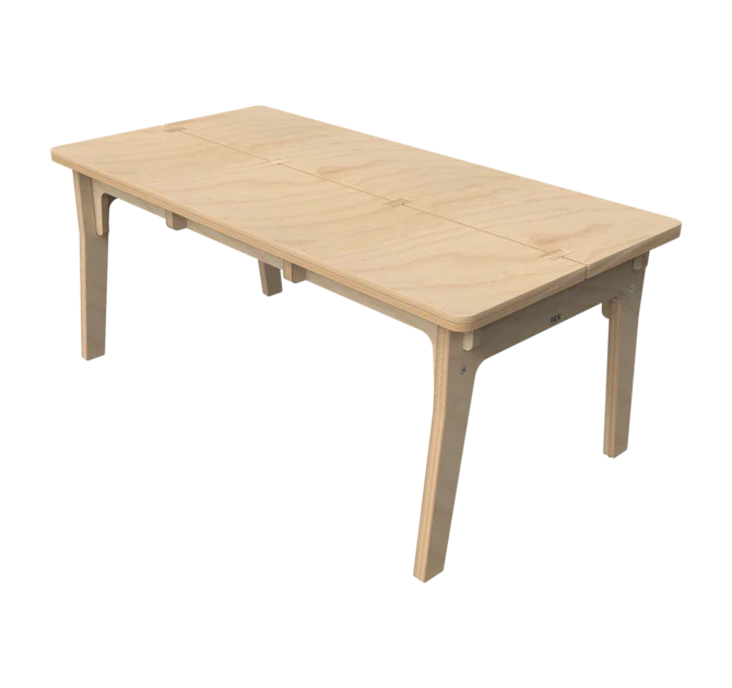 Buxus Table wood - IKC