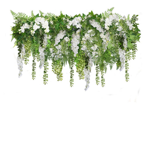 Takring Wisteria White S-Ø50cm