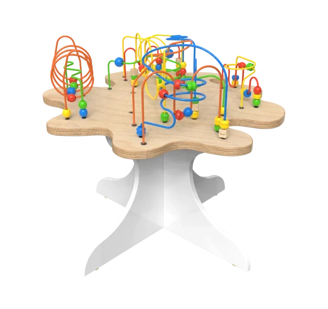 Play system Beadstree table - IKC