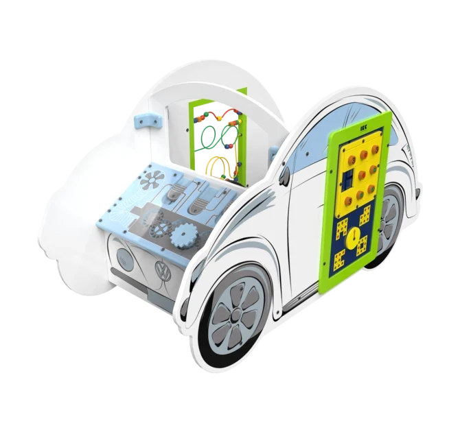Play system IKC Beetle - IKC
