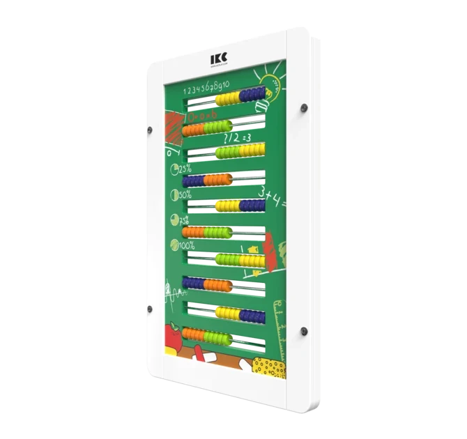 Wall Game Calculator - IKC