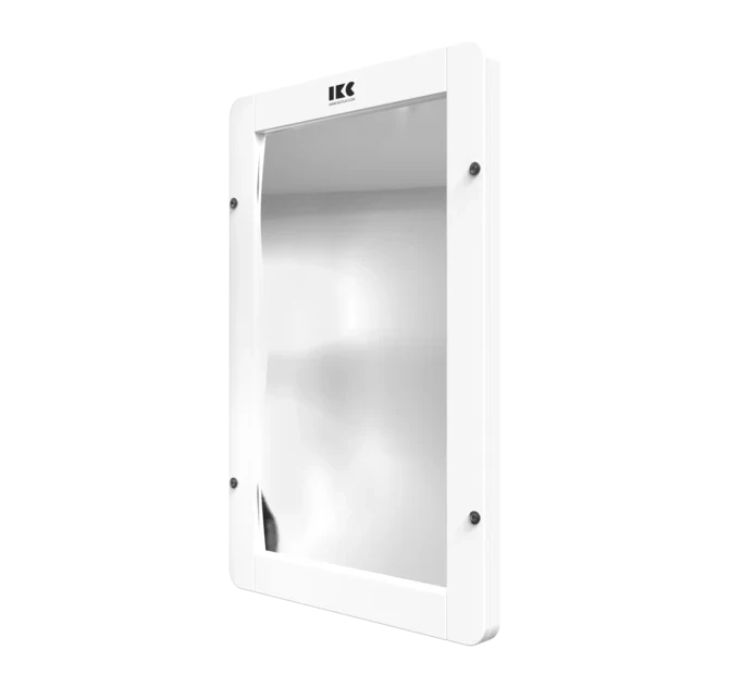 Wall Game Crazy Mirror - IKC