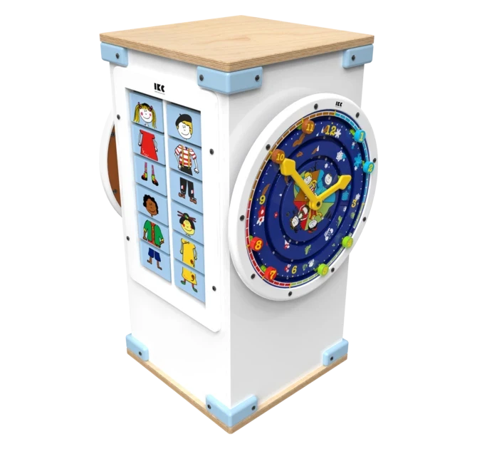 Play system Four fun - IKC