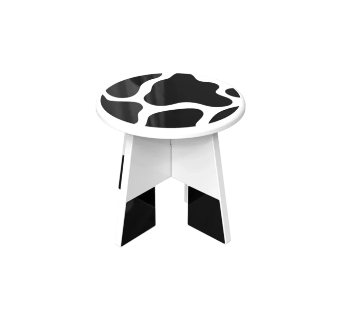 Mooh Stool - IKC