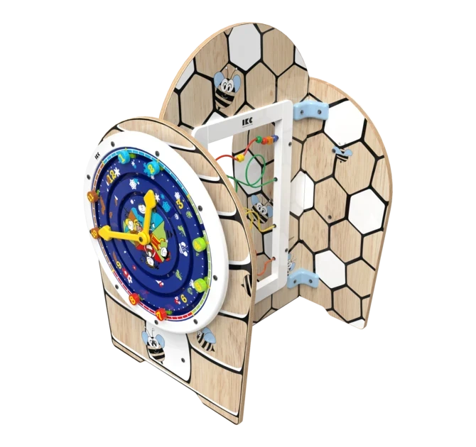 Play system Honey play - IKC