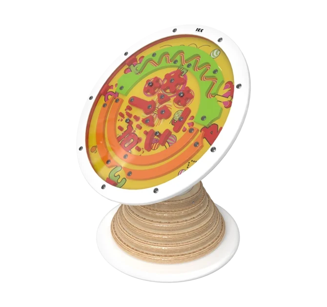 Play system Multi playfoot - IKC