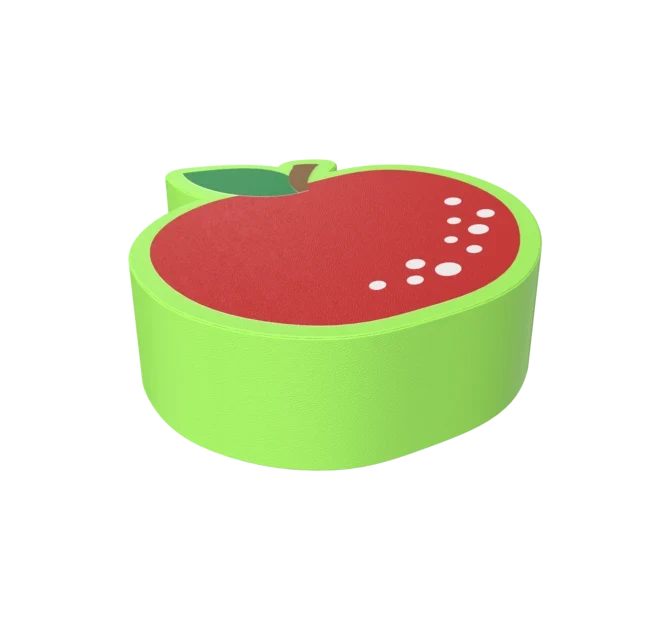 Soft play Apple - IKC