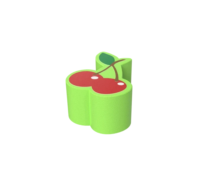 Softplay Cherry - IKC