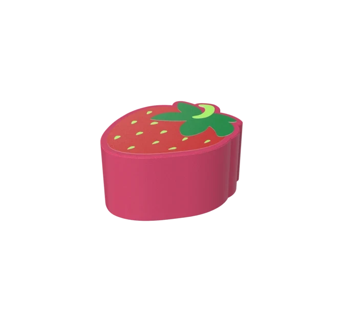 Softplay Strawberry - IKC