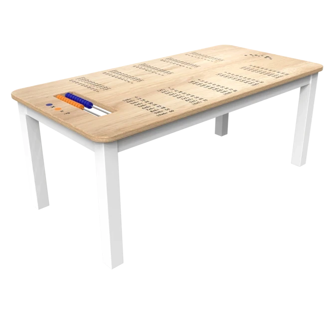 Play system Table Table - IKC