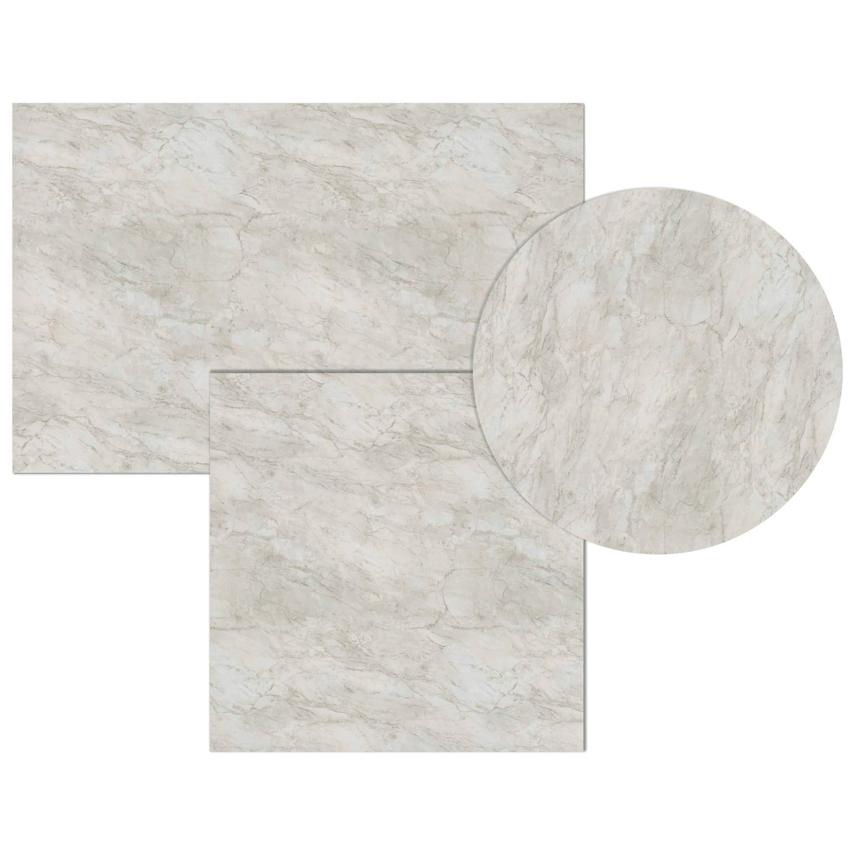 DecoLegno Table Top - FB77 Fiocco - KAJA