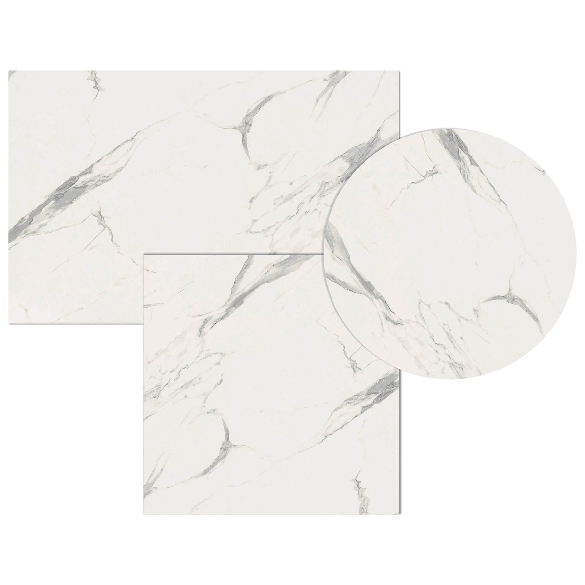 DecoLegno Table Top - FC13 Fiocco - KAJA