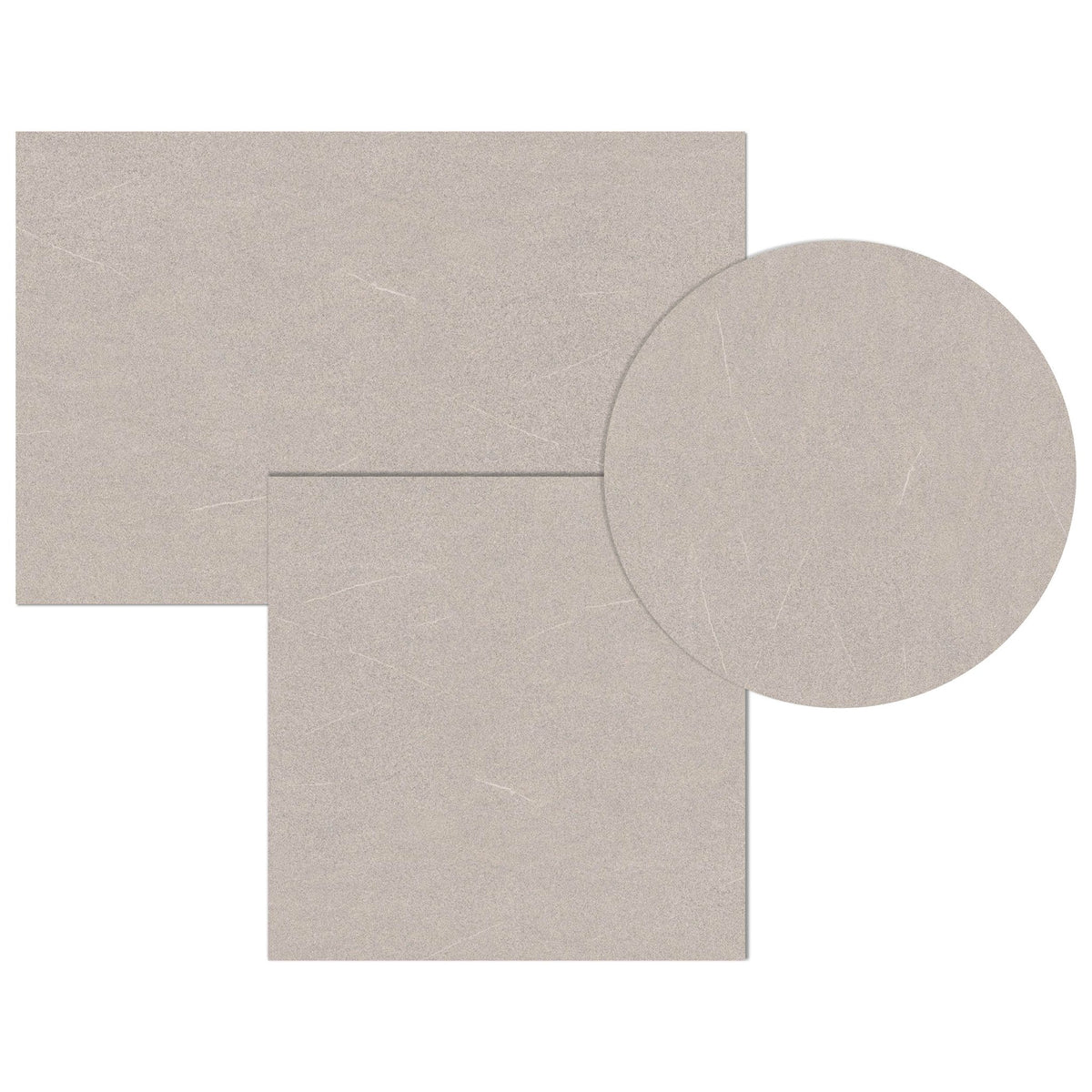 DecoLegno Table Top - FC36 Concreta Maloja - KAJA