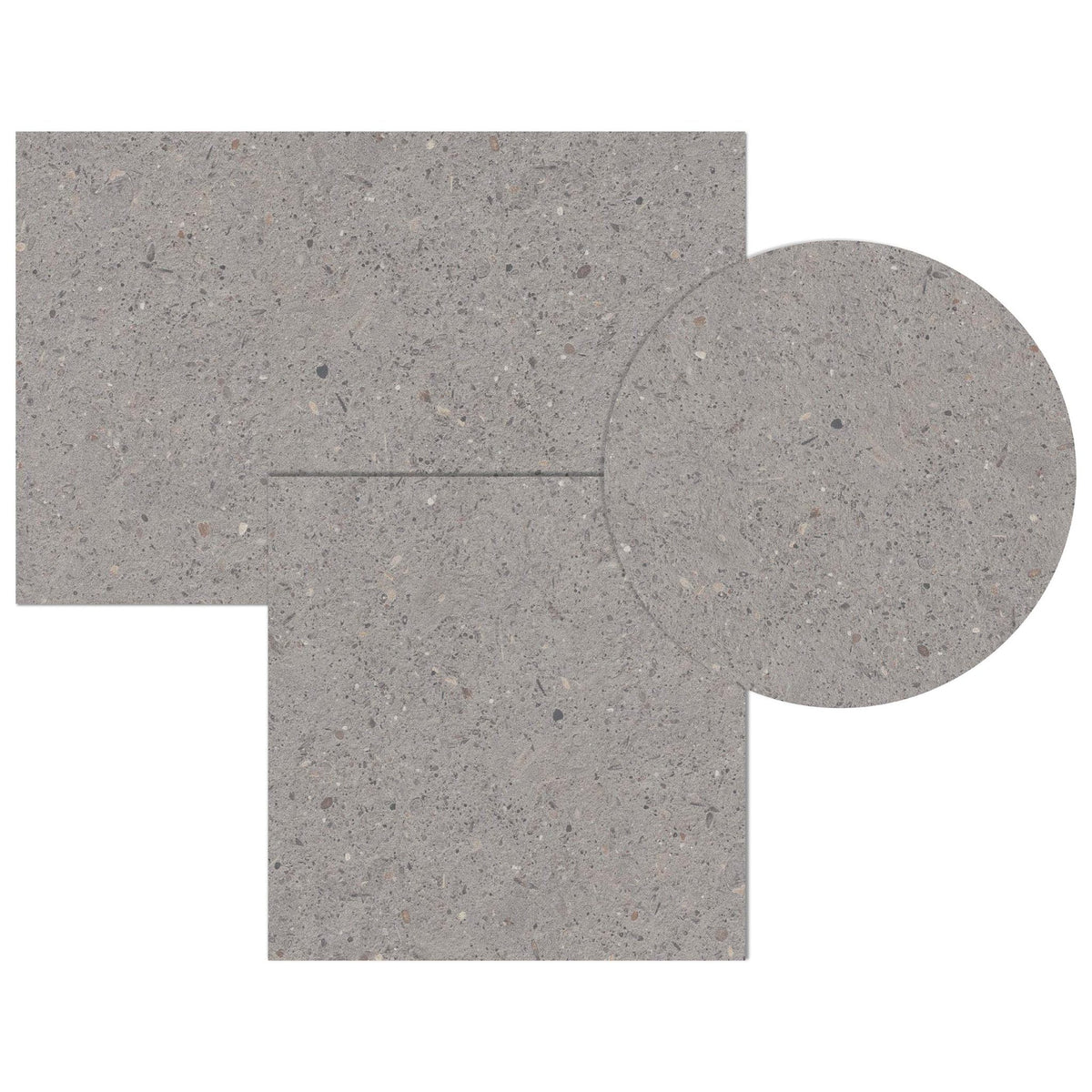 DecoLegno Table Top - FC69 Concreta Maloja - KAJA