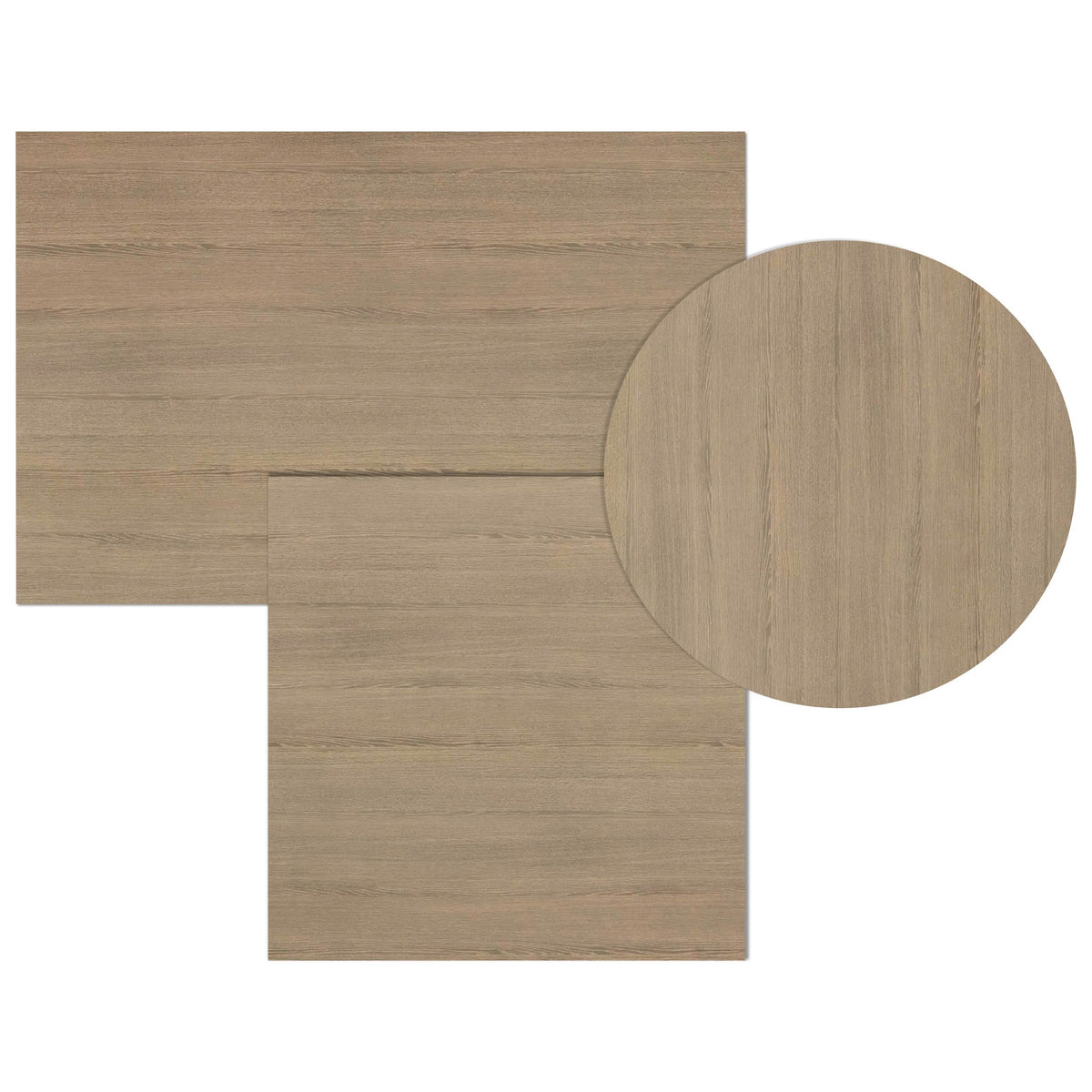 DecoLegno Table Top – LR18 Sable - KAJA