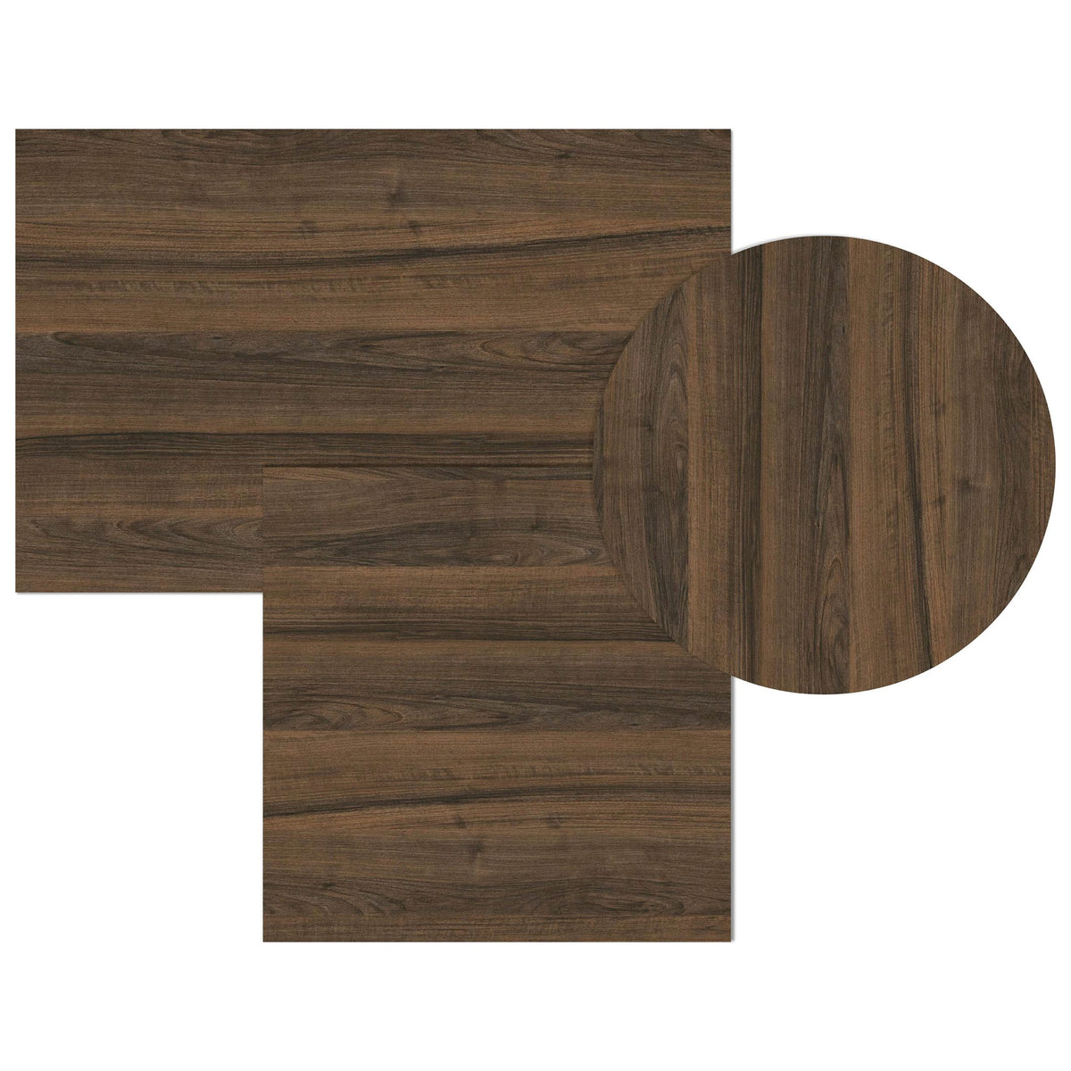 DecoLegno Table Top - LR81 Sable - KAJA