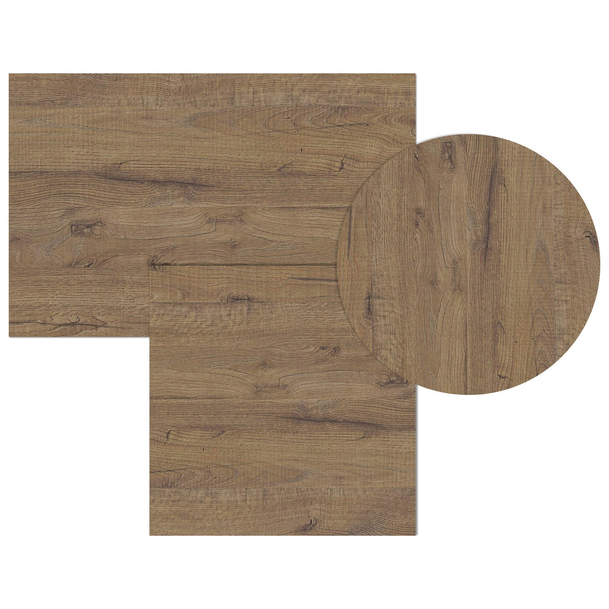 DecoLegno Table Top – S072 Sherwood Maloja - KAJA