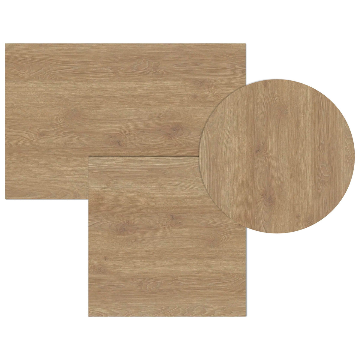 DecoLegno Tabe Top - S128 Pembroke - KAJA