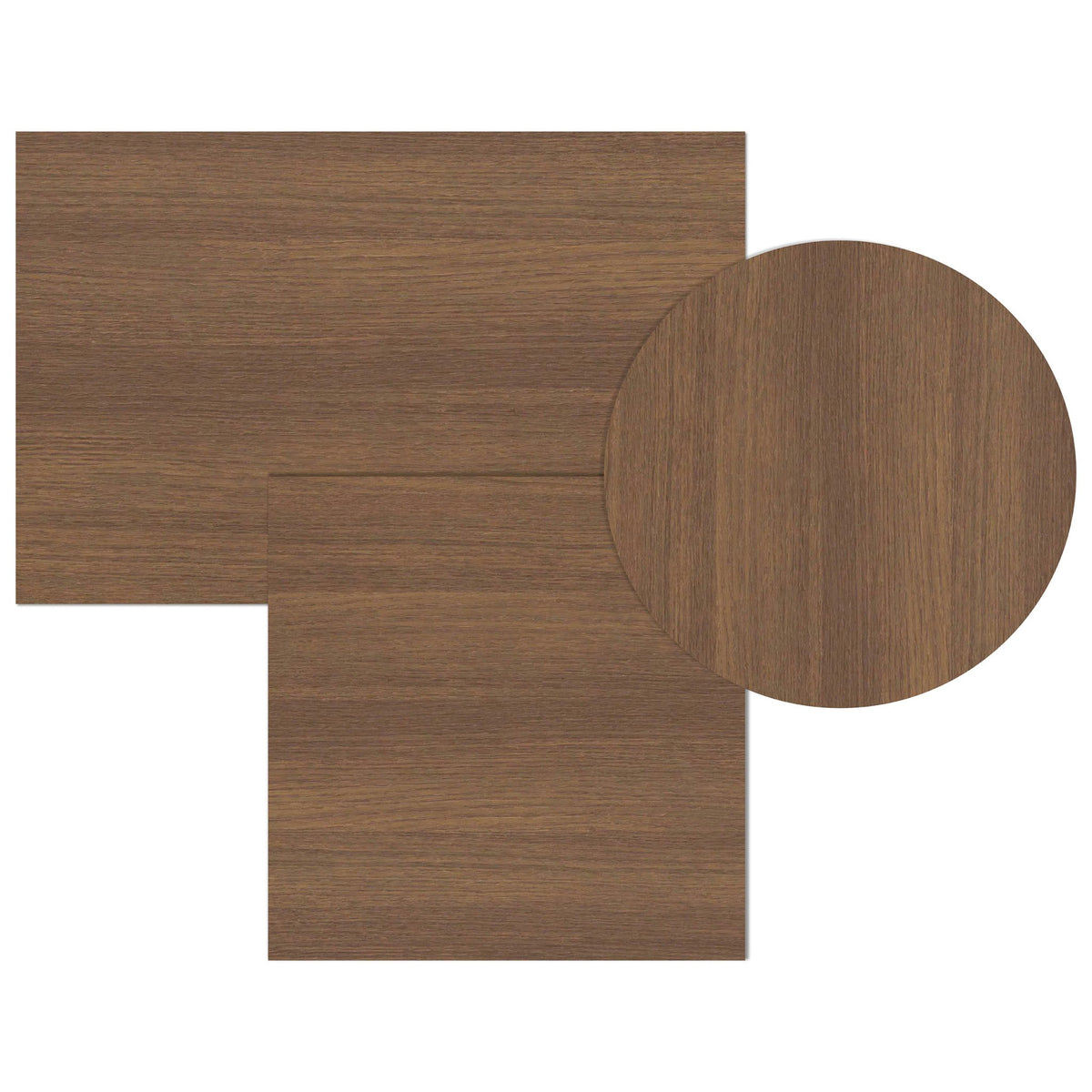 DecoLegno Table Top - S185 Quercia - KAJA