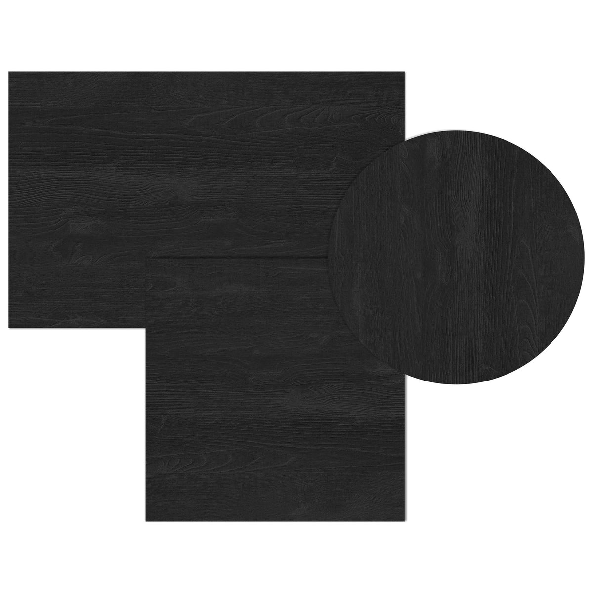 DecoLegno Table Top – U129 Sherwood - KAJA