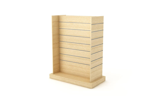 H-gondol panelsystem