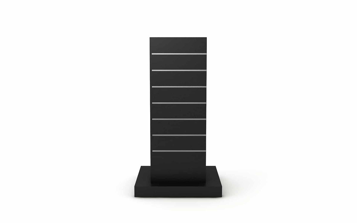 Tower gondola panelsystem