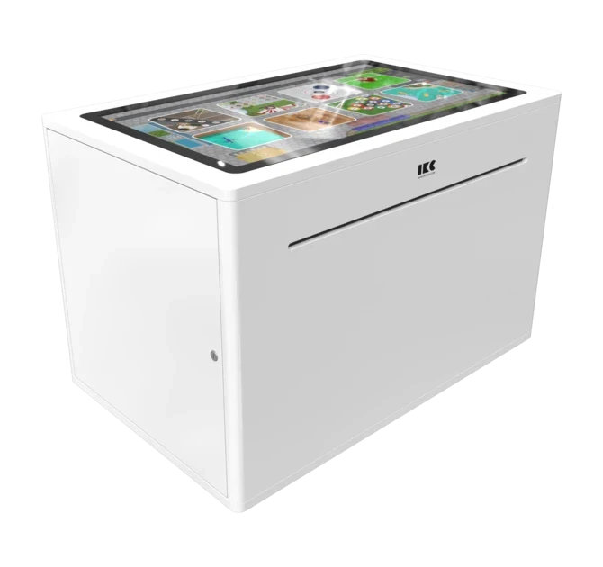 Delta 32 inch Touchtable - IKC