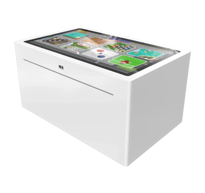 Delta 43 inch Touchtable - IKC