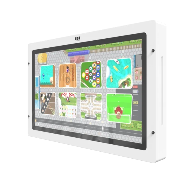 Delta 43 inch - IKC