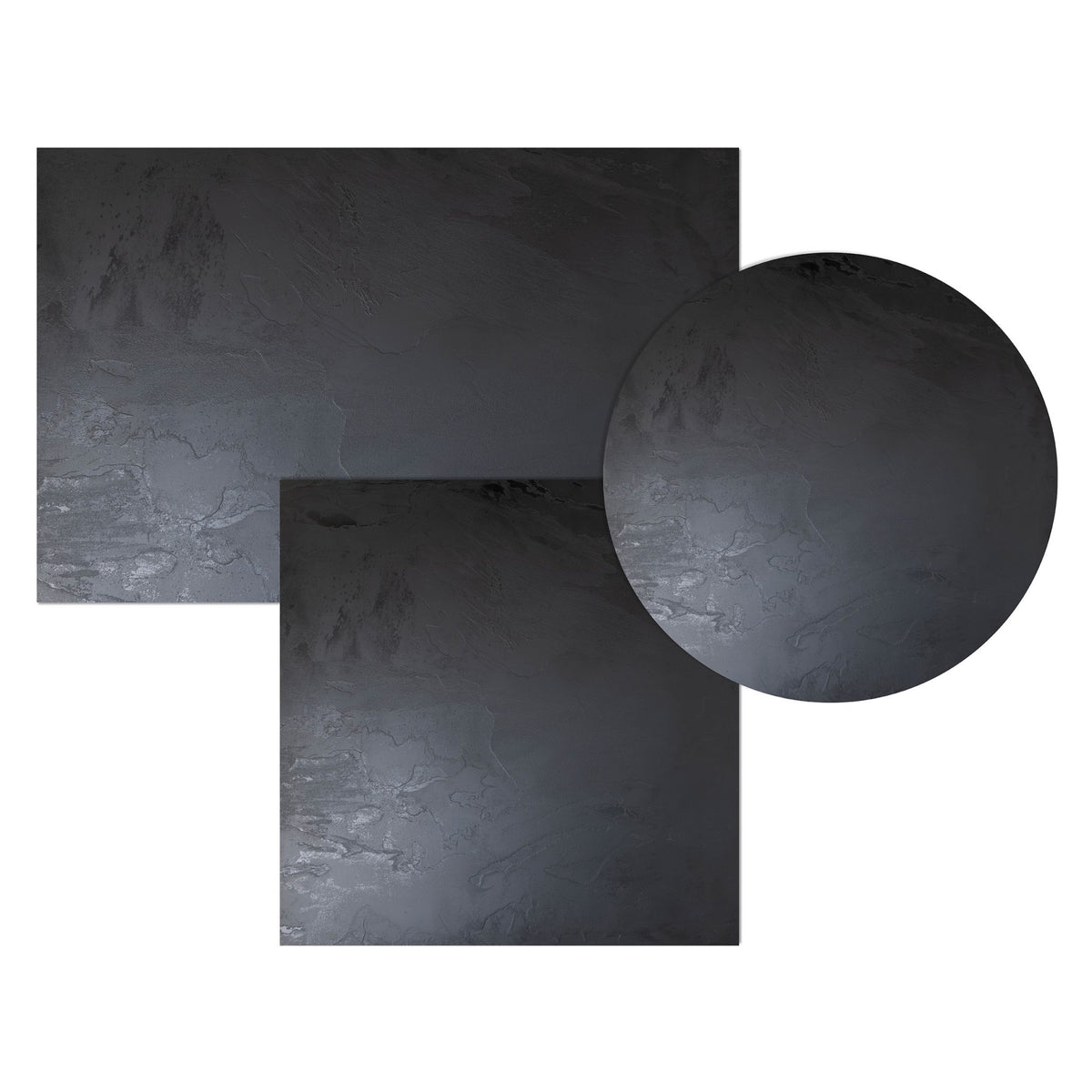 Enfiber Table Top - Black Moon - KAJA