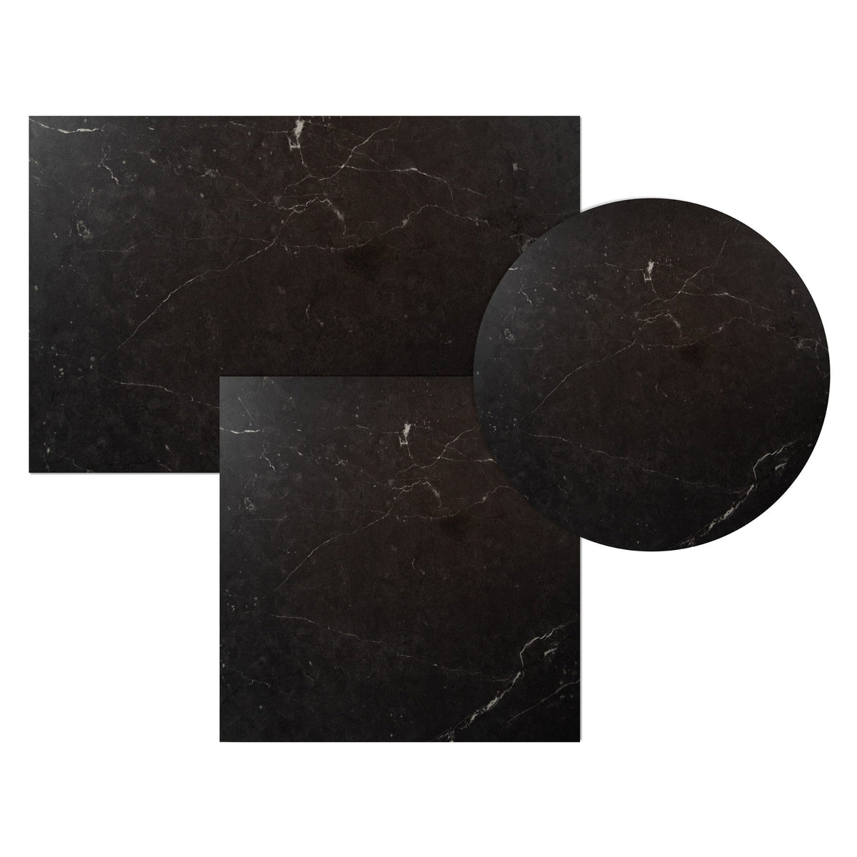 Enfiber Table Top - Davanti - KAJA