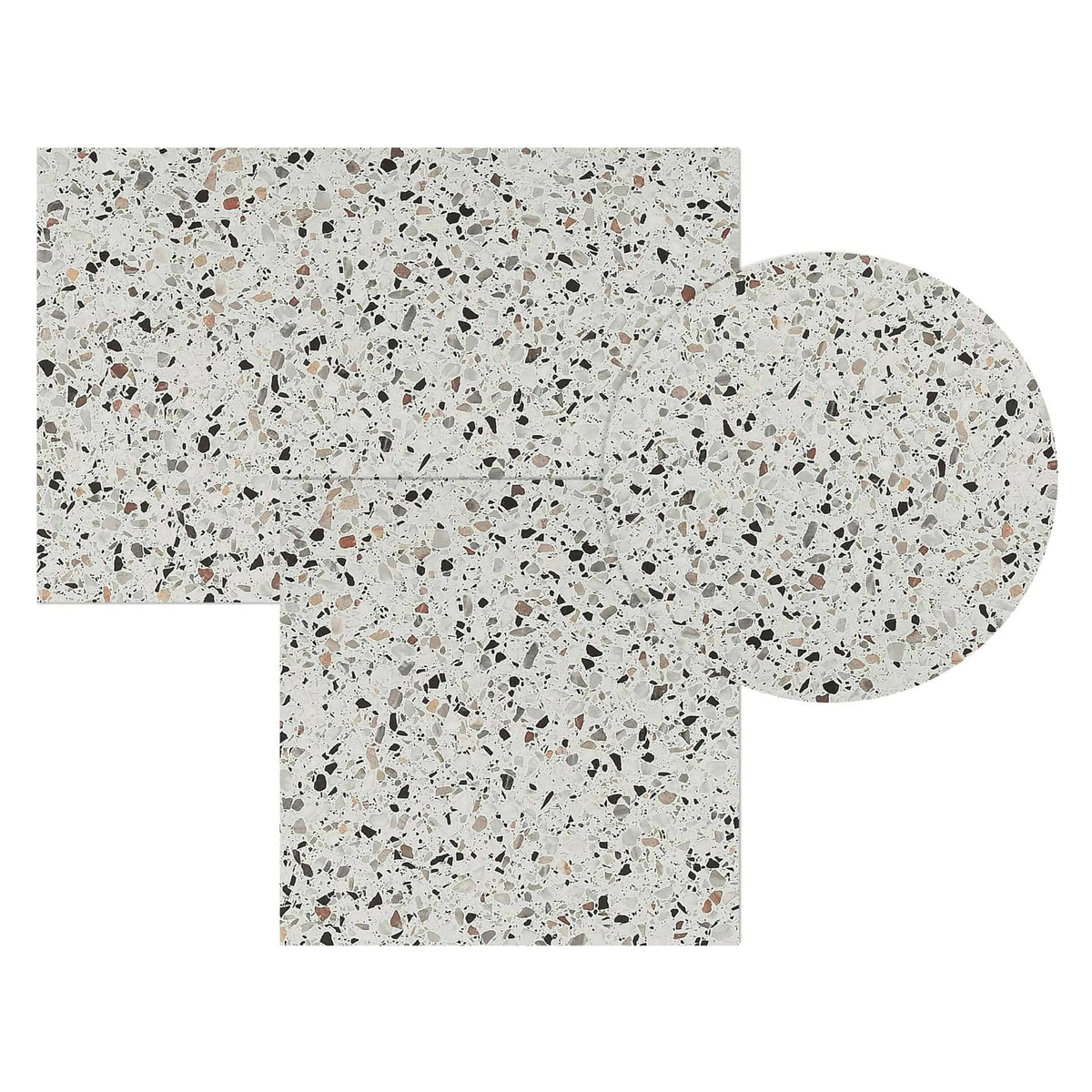 Enfiber Table Top - Stones - KAJA
