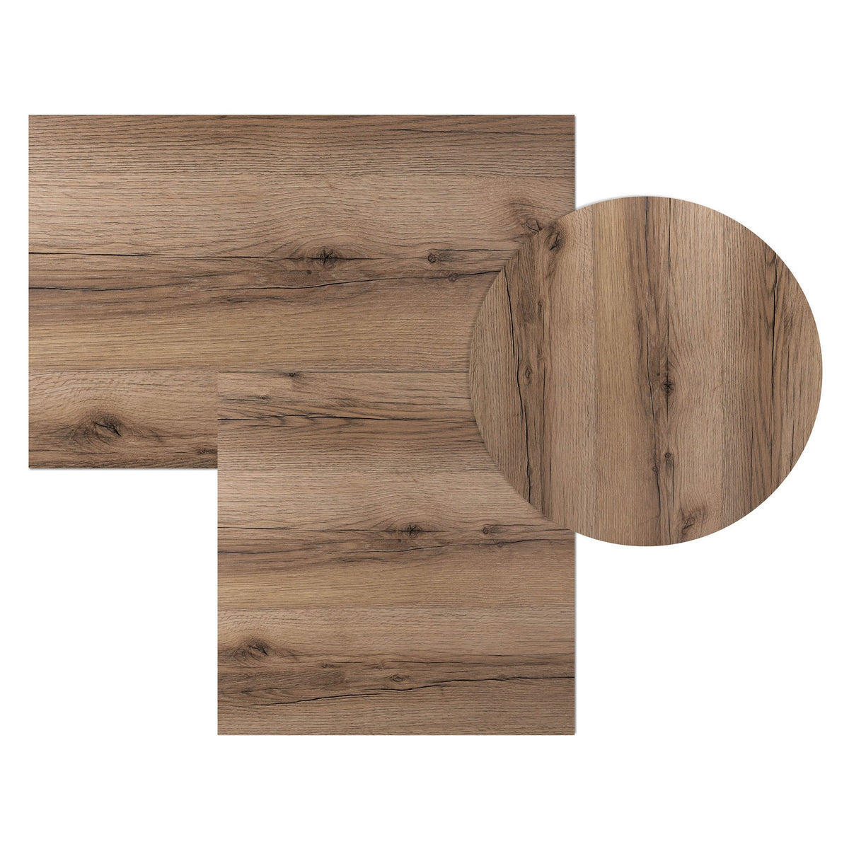Enfiber Table Top - Woody - KAJA