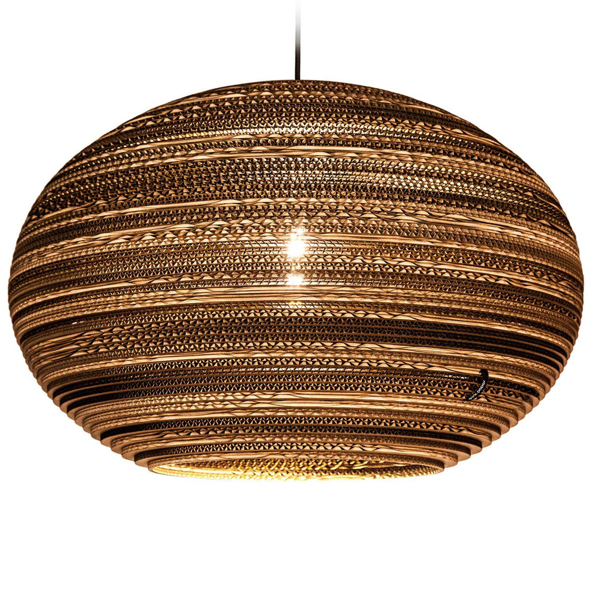 Lazy Pendant Lamp ⌀29 / ⌀44 / ⌀64 - KAJA