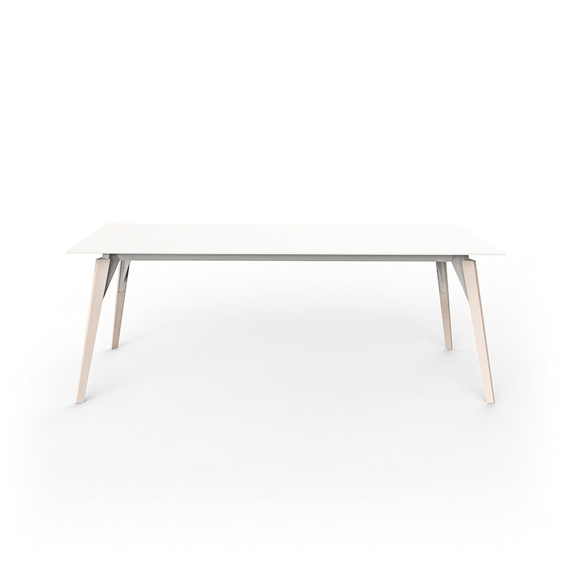 FAZ WOOD LOUNGE TABLE image 3