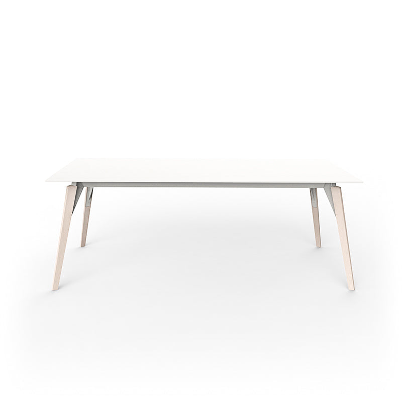 FAZ WOOD LOUNGE TABLE image 4