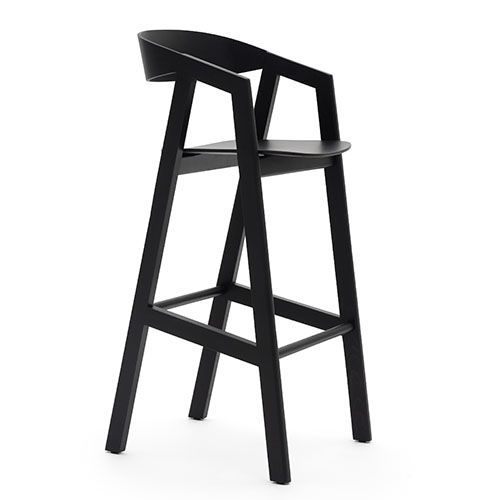Simple Barstool - KAJA