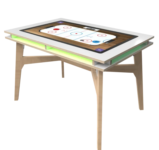 One 4 All Touch Table - IKC