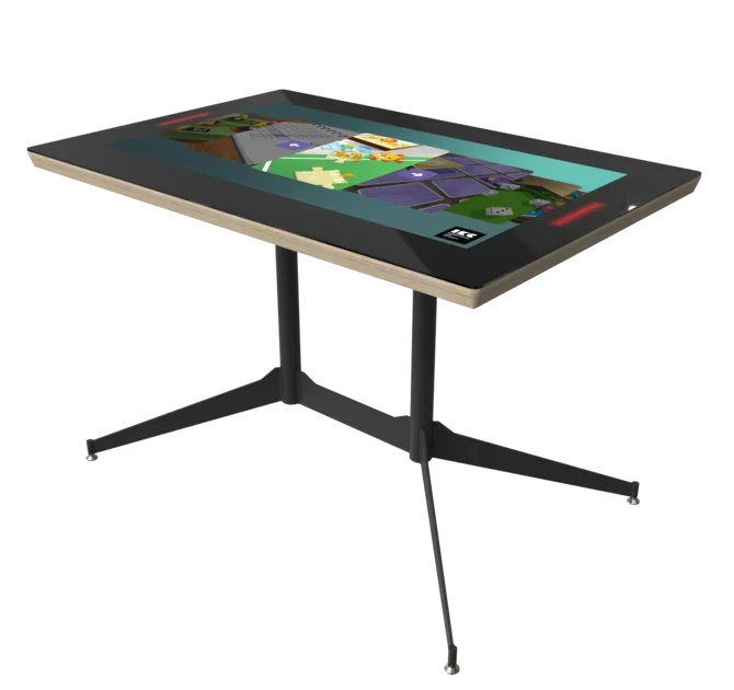 One 4 All Touch Table DeLuxe - IKC