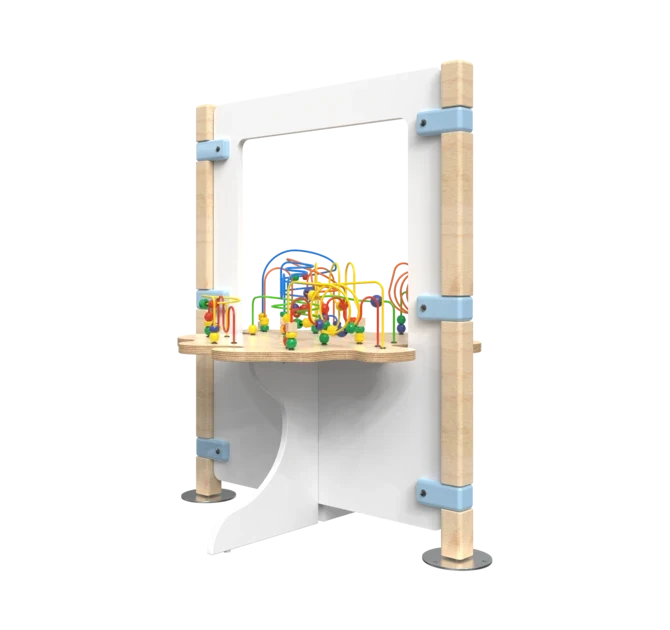 Fence Beadstree table - IKC