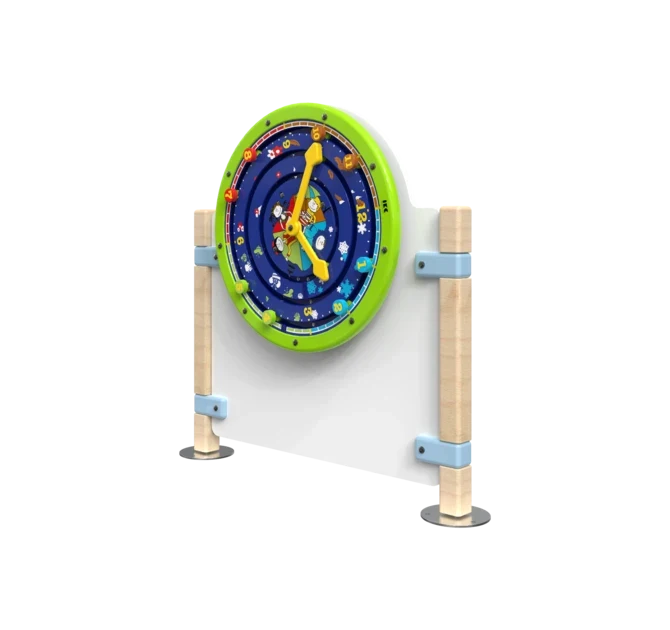 Fence Low playwheel - IKC