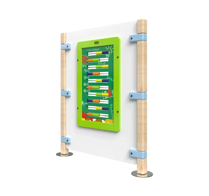 Fence Playmodule - IKC