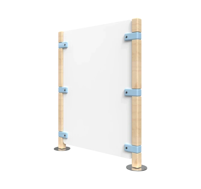 Fence Standard - IKC