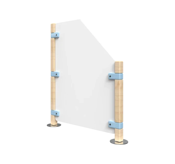 Fence Transfer - IKC
