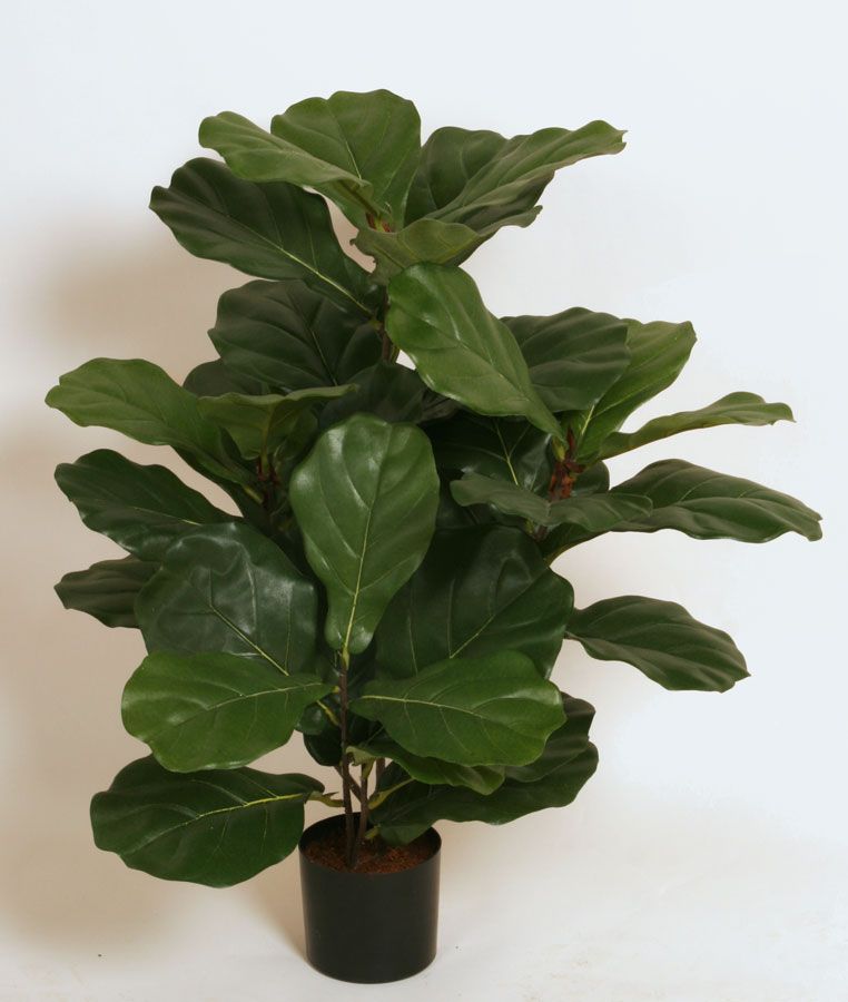 Kunstig fiolinfiken 65cm
