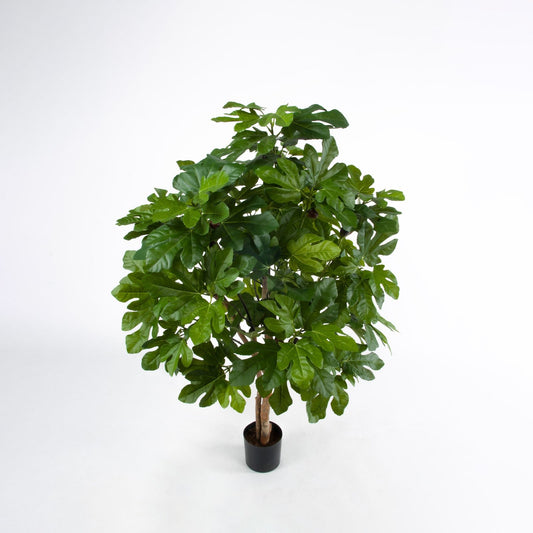 Kunstig fikentre 140cm